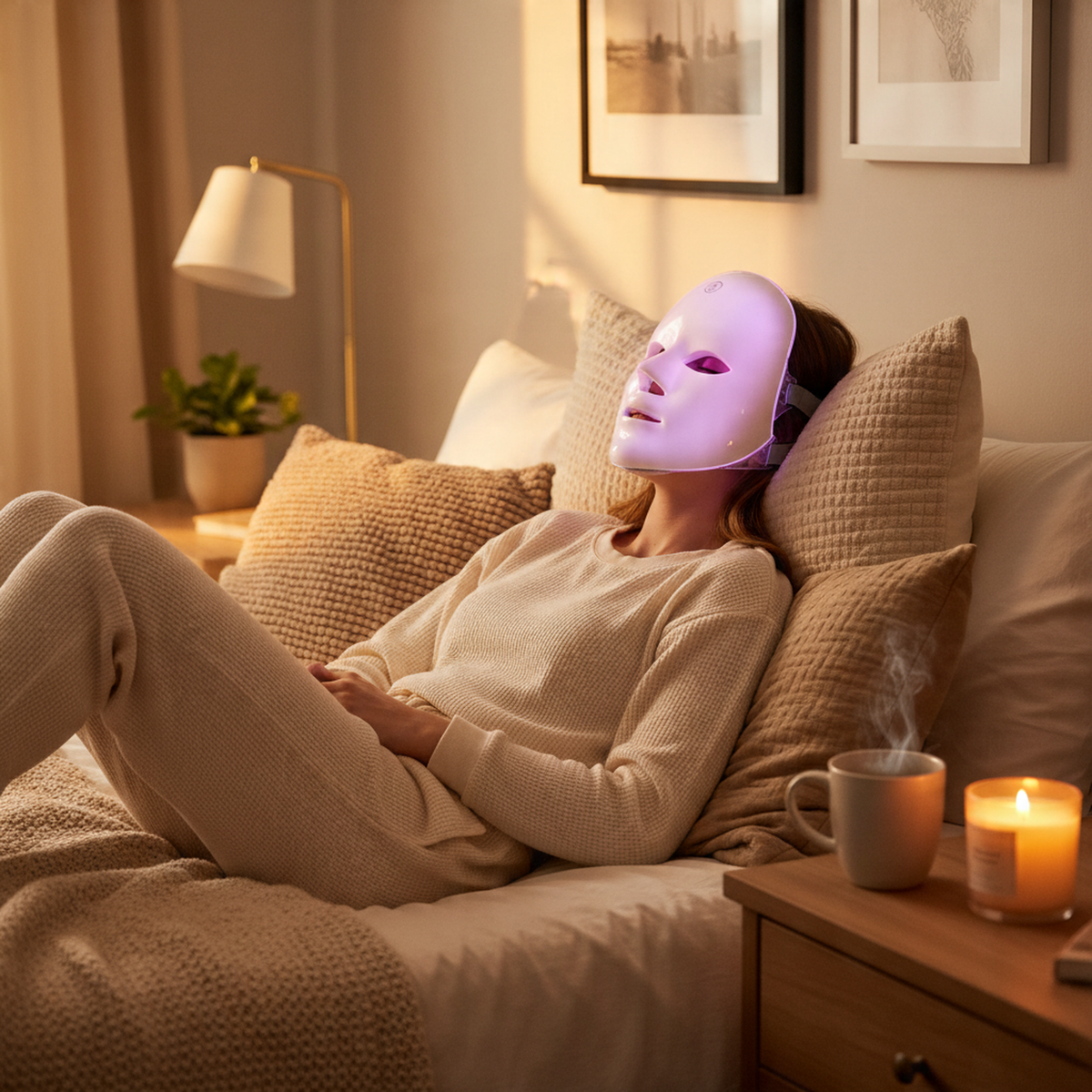 Self-Care Girlie - All