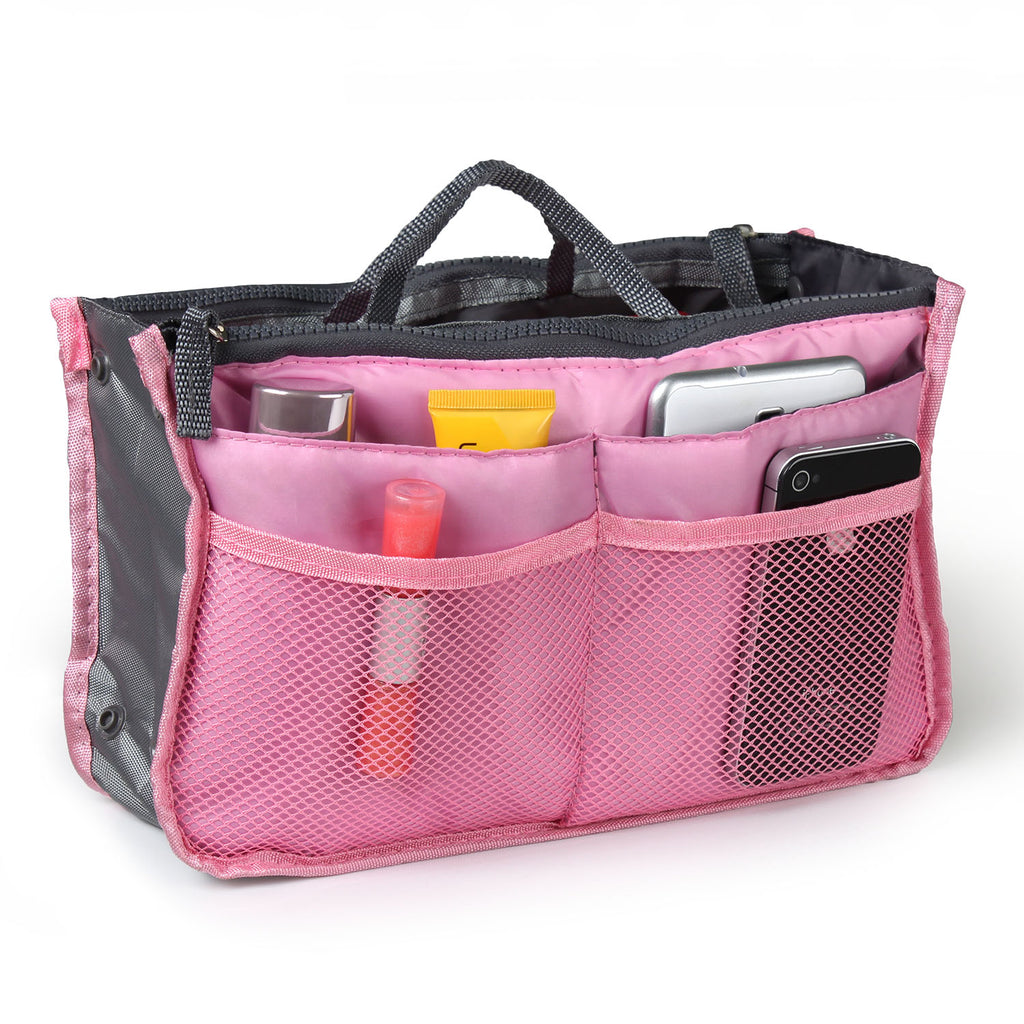 The Perfect Purse Organizer detachable pouch