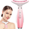 The Sculpt & Glow Face Massager