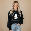 The Boo Sheet Ghostie Sweatshirt