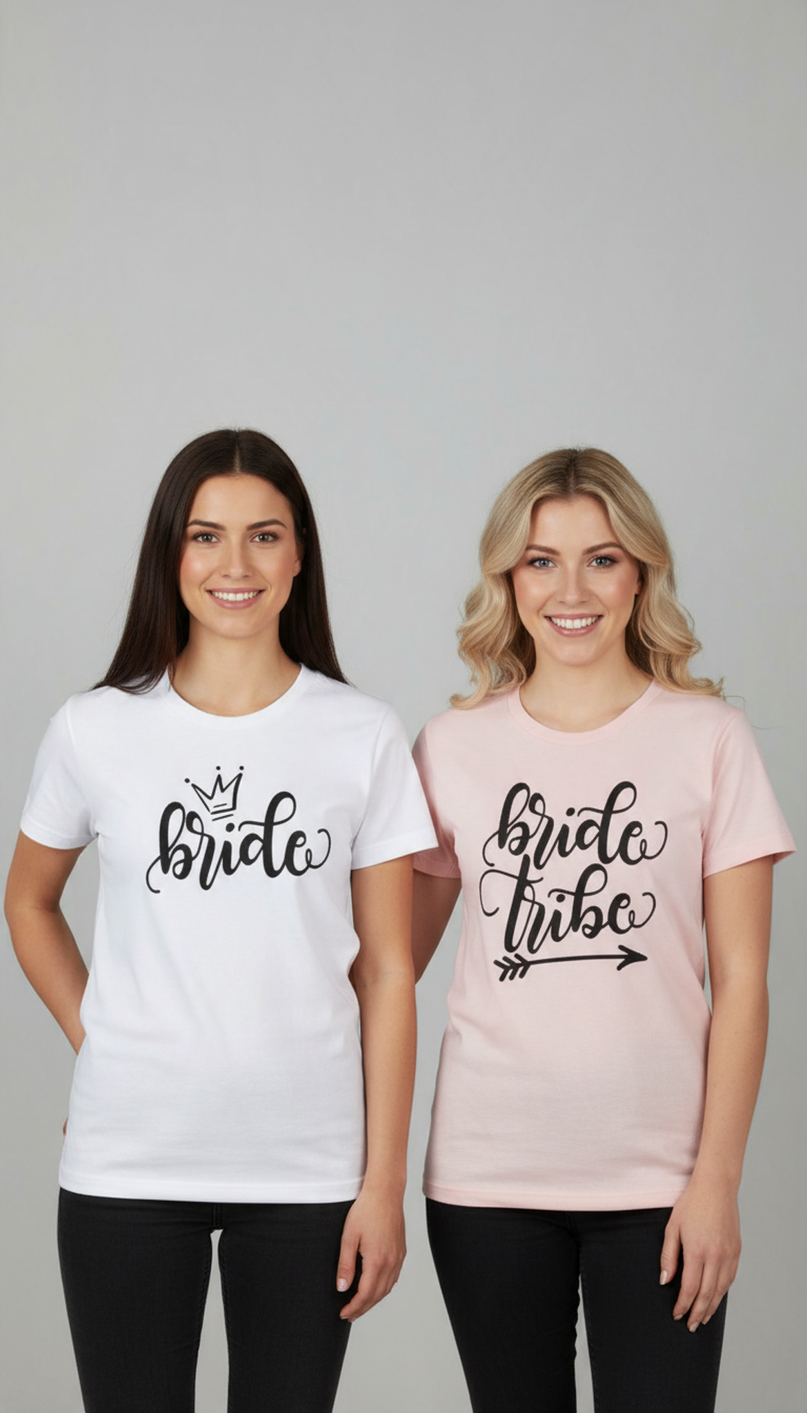 The Bride Tribe Tee