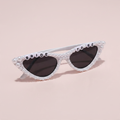 The Bride To Be Pearl Sunglasses