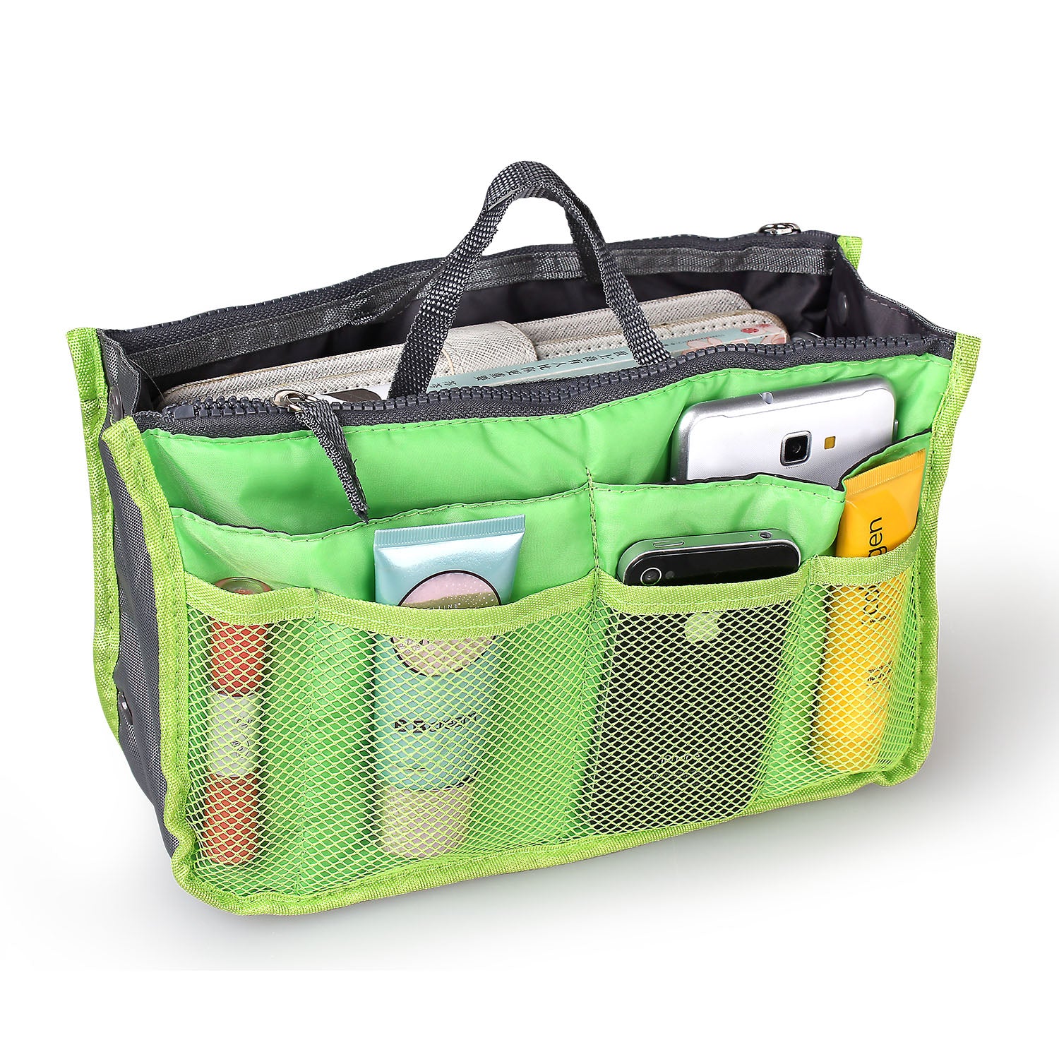 The Perfect Purse Organizer