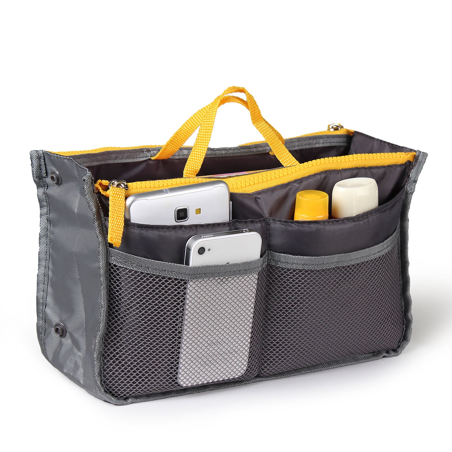 The Perfect Purse Organizer