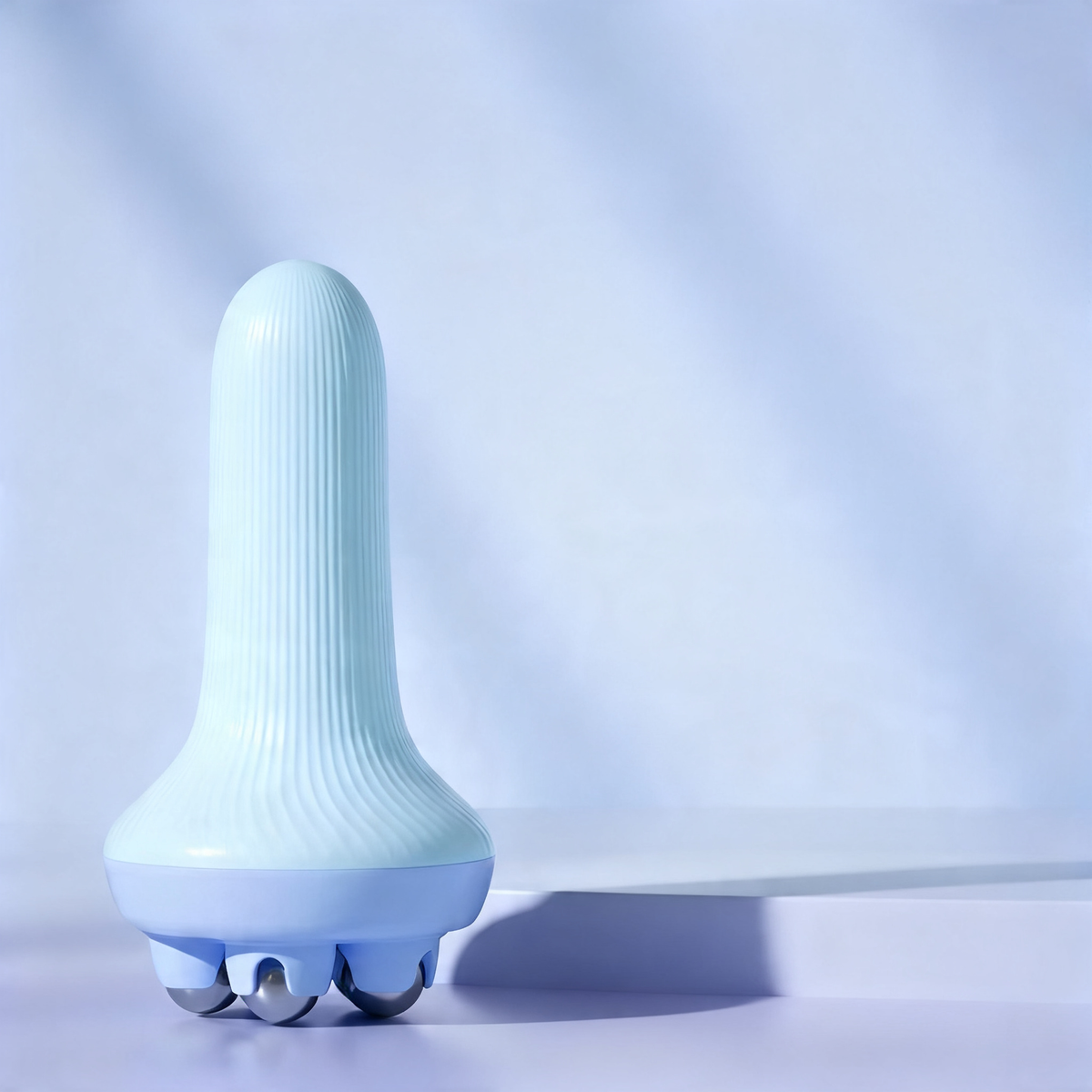 The Sculpt & Soothe Body Massager