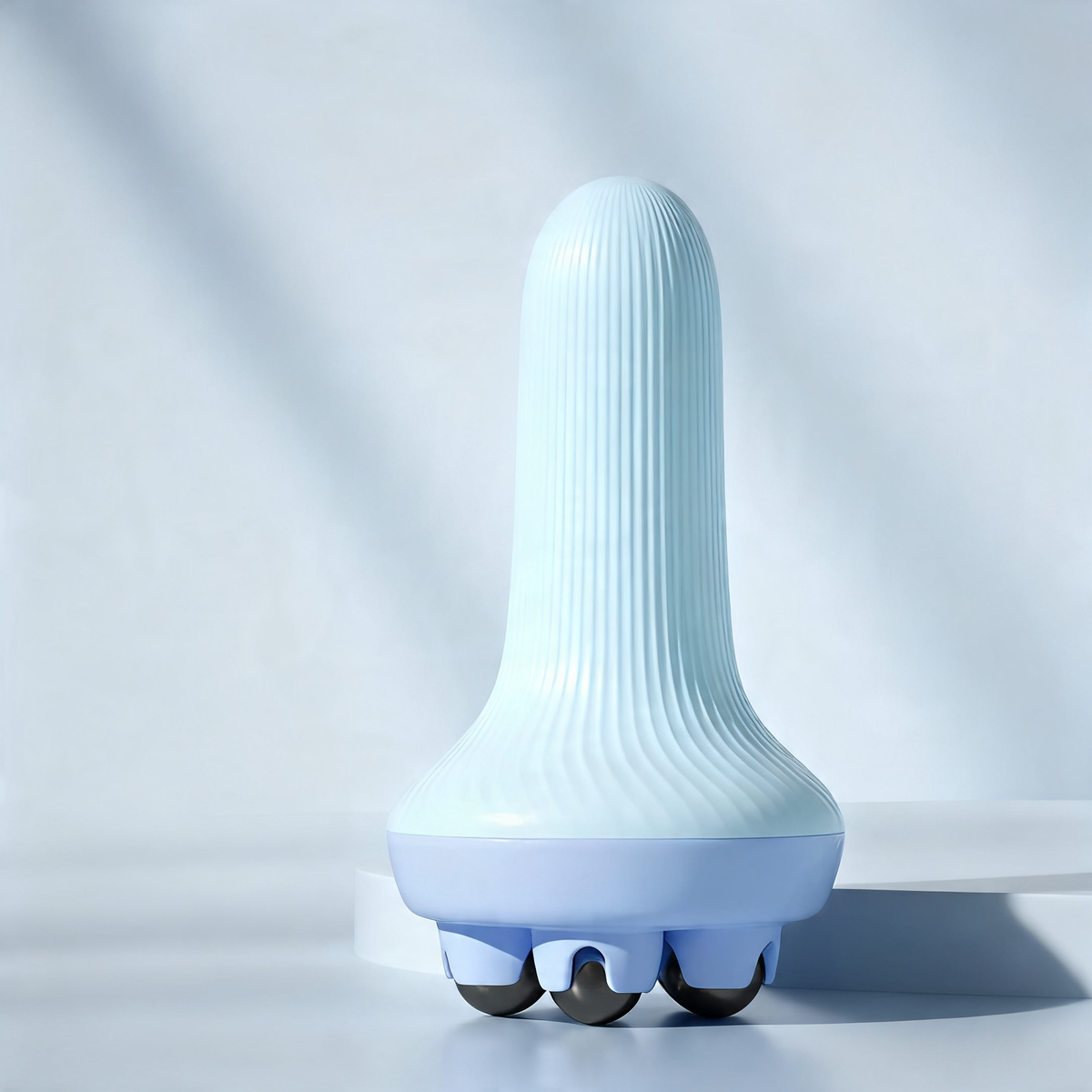 The Sculpt & Soothe Body Massager