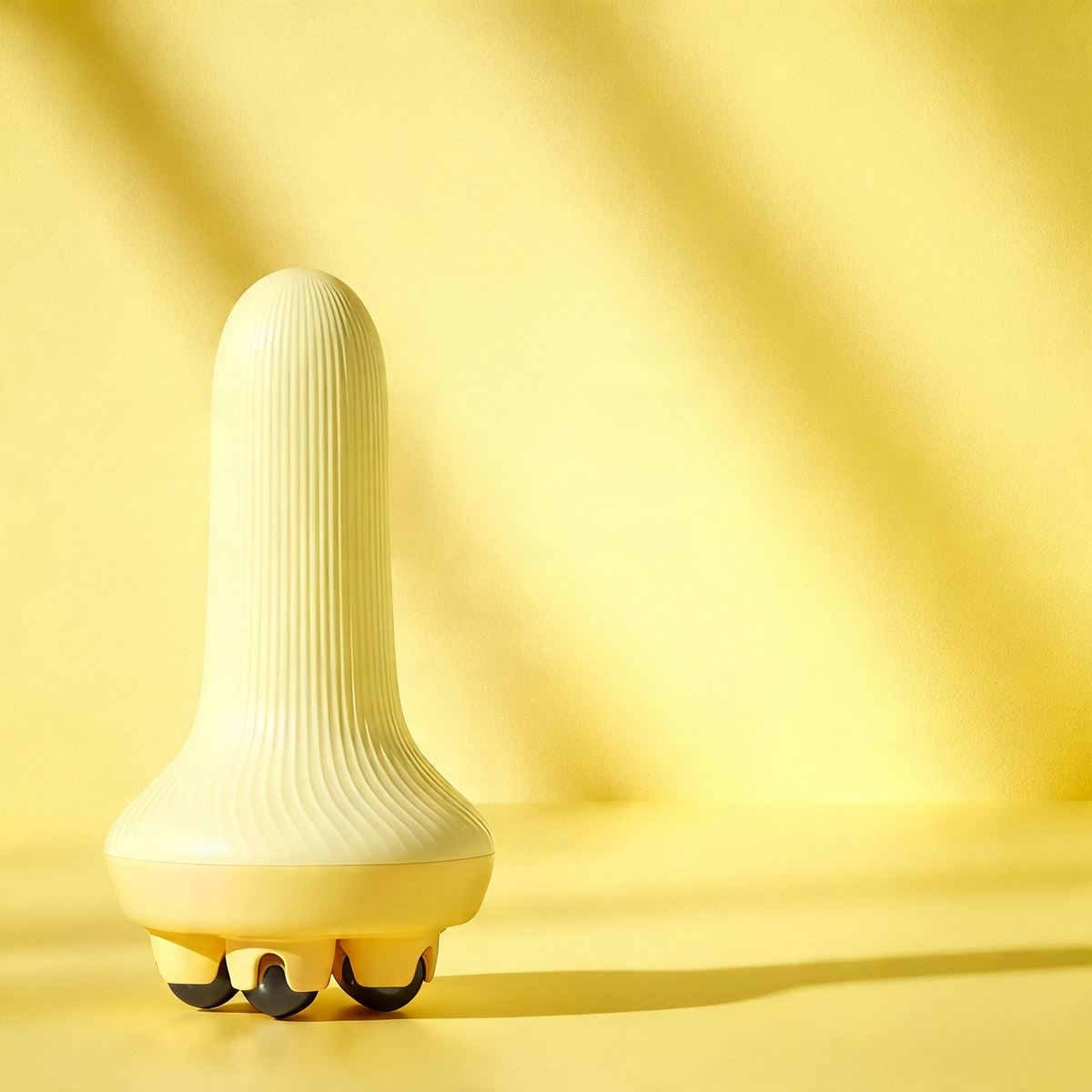 The Sculpt & Soothe Body Massager