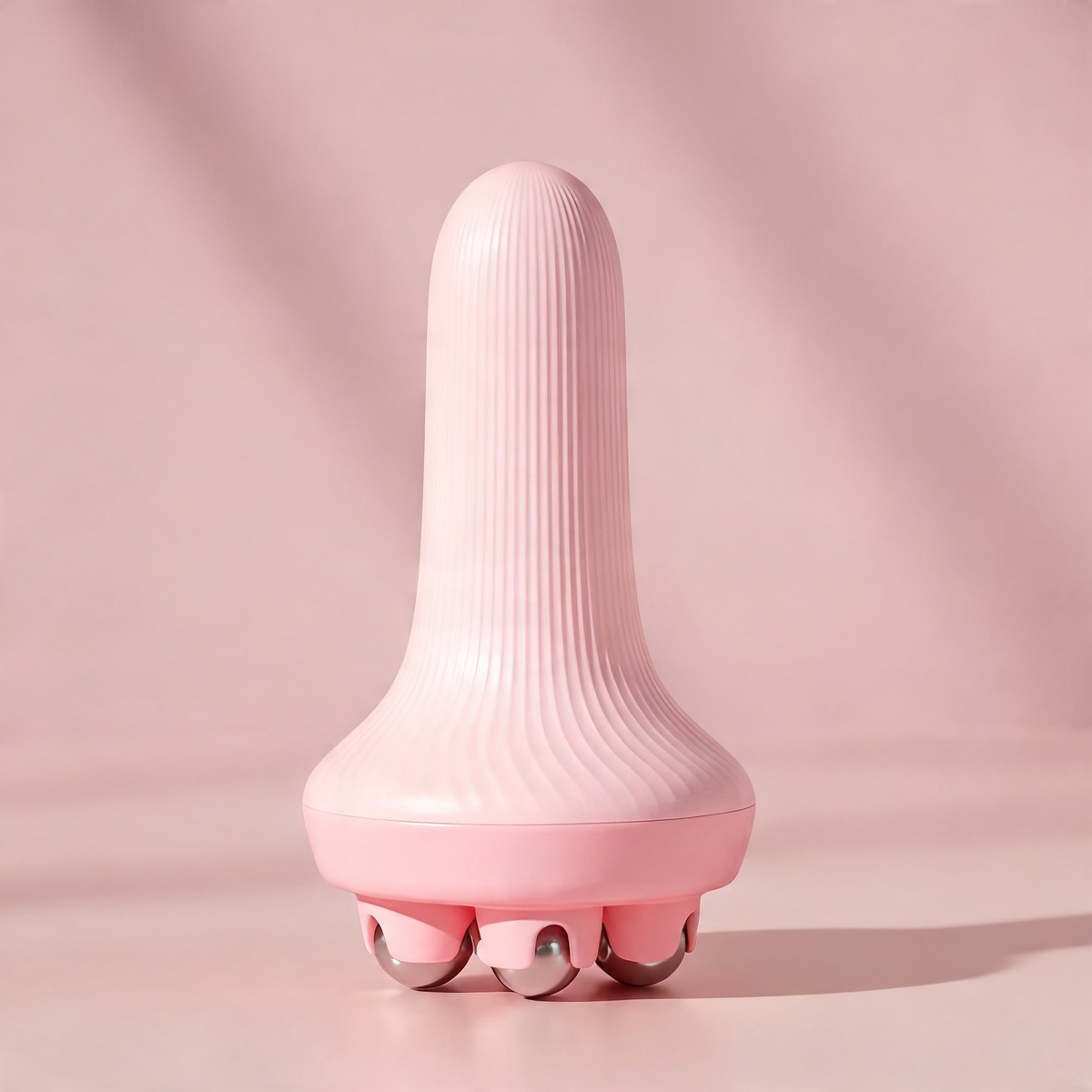 The Sculpt & Soothe Body Massager