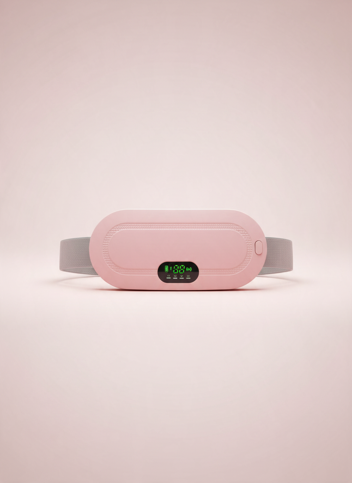 The Cozy Comfort Heating Belt