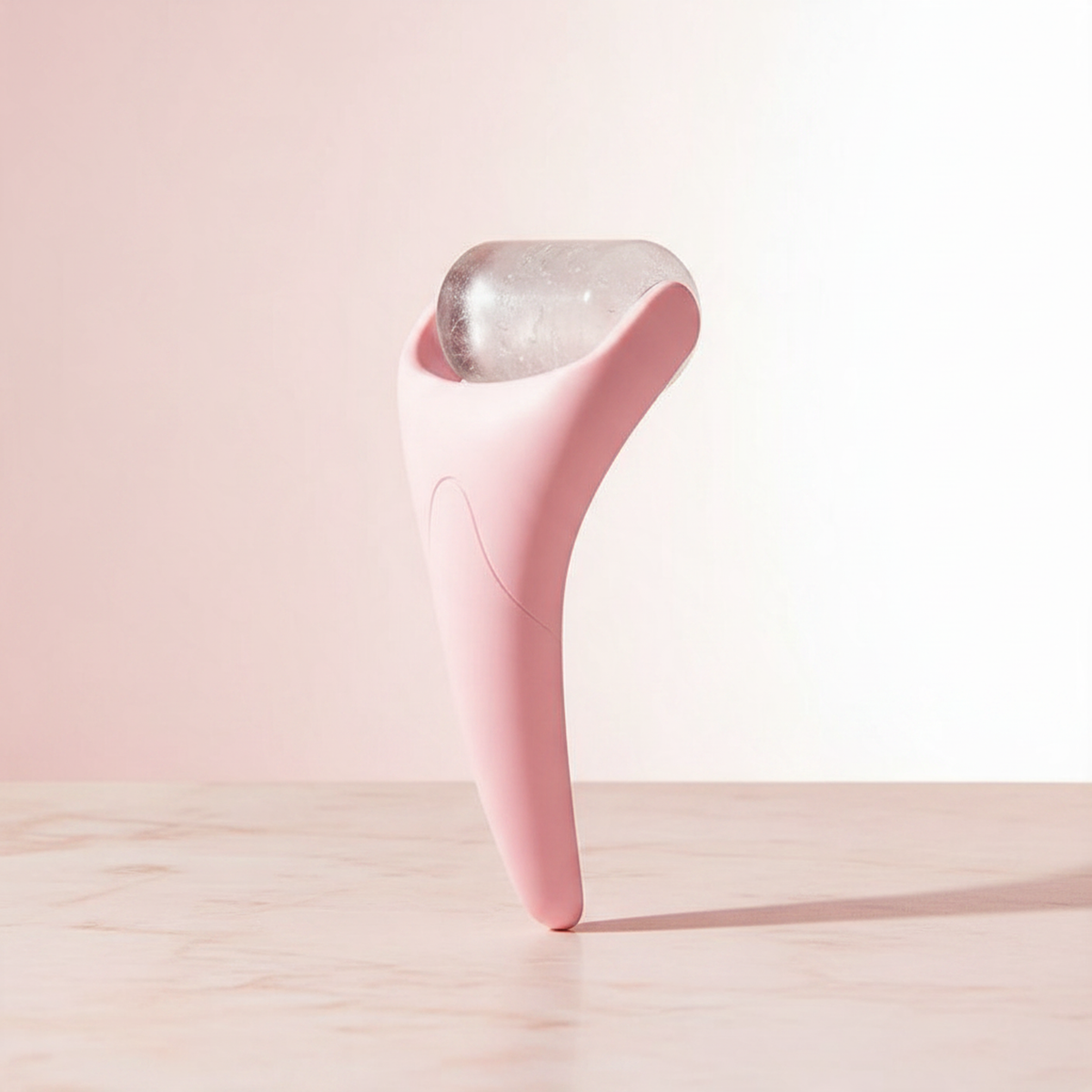 The Ice Facial Roller