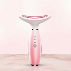 The Sculpt & Glow Face Massager